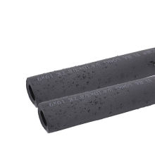 China Ultra-Thick And High-Density Rubber Plastic Sponge Foam Insulation Pipe Tube